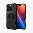 כיסוי Spigen לאייפון 16 מסדרה Slim Armor (MagFit)
